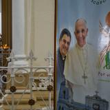 Nicaragua excarcela a 12 sacerdotes y los envía a Roma tras acuerdo con el Vaticano
