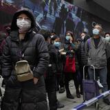 Hong Kong pagará $645 a residentes que den positivo a prueba de coronavirus
