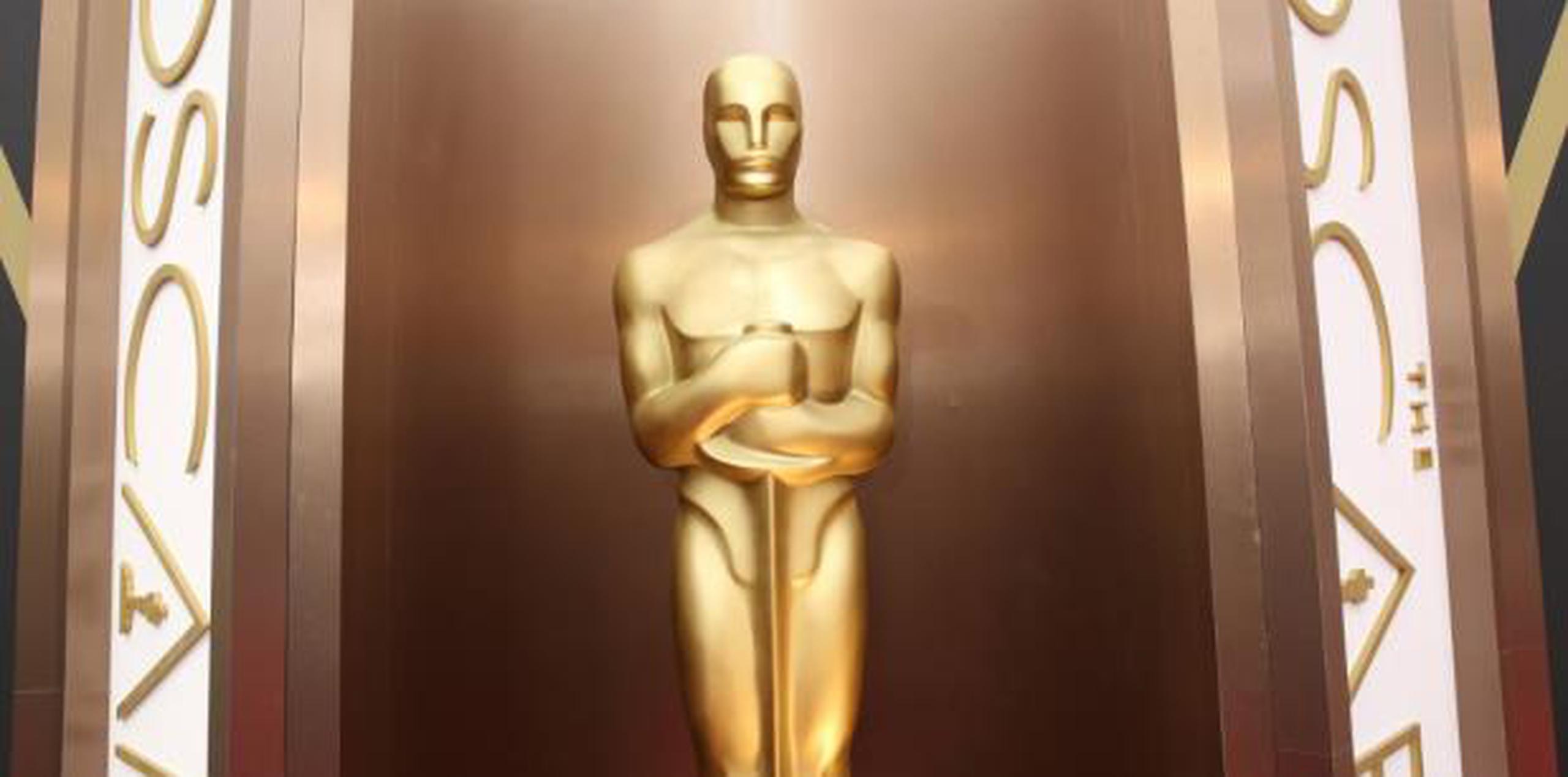 El evento, no televisado, suele ser una gala estelar para los quién es quién de la cinematografía y los que esperan ganar un Oscar en la temporada que comienza. (AP)