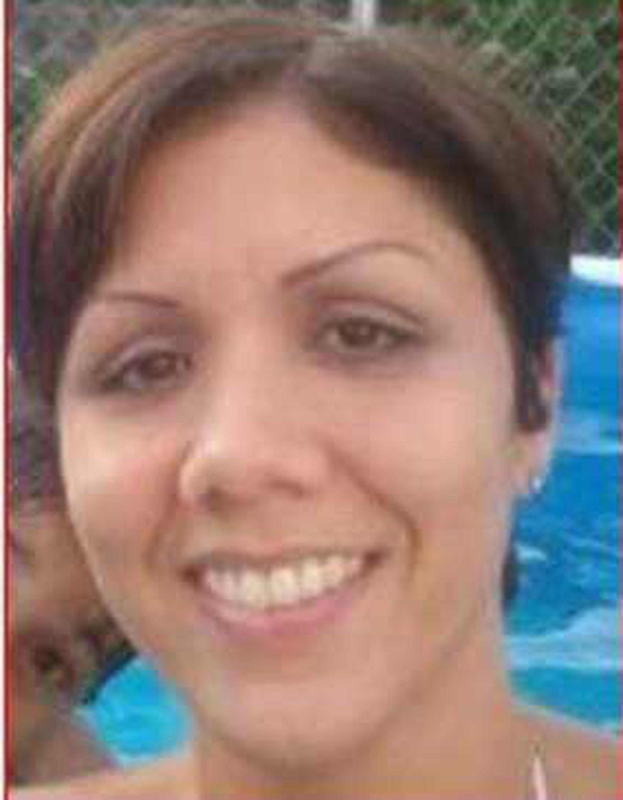 Carmela Lymarie Rosado Rueda, de 34 años, está desaparecida desde el pasado martes. (Suministrada)