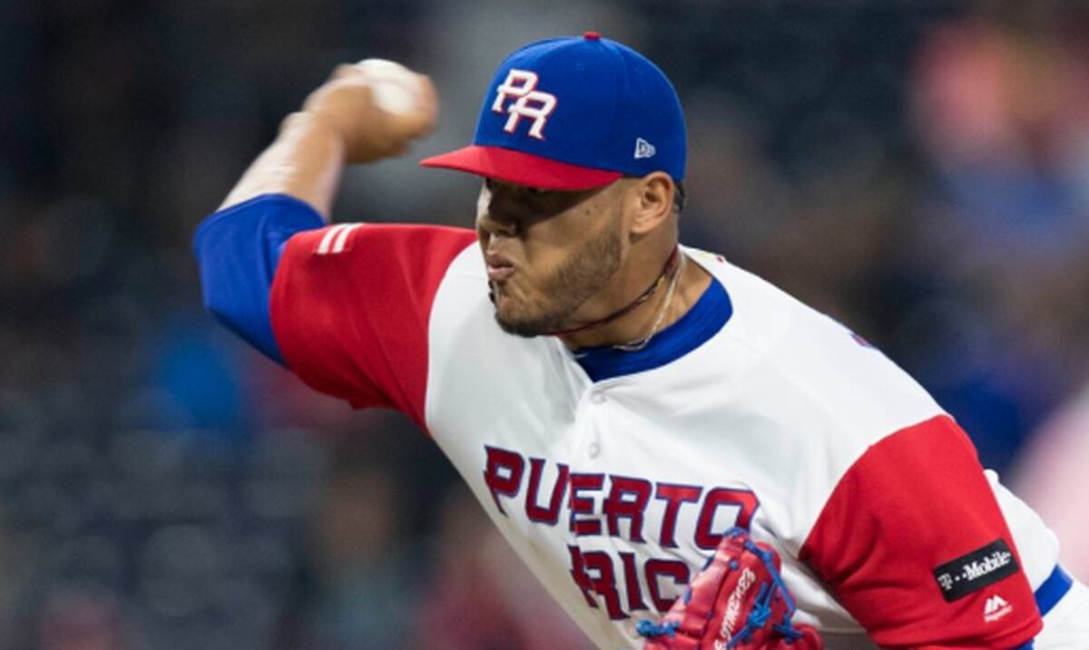 Joe Jiménez regresa a las Mayores - Primera Hora