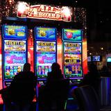 Casinos registran el mejor mes de su historia pese a la inflación