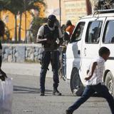 Desesperación en Haití: Aumenta el caos por la violencia
