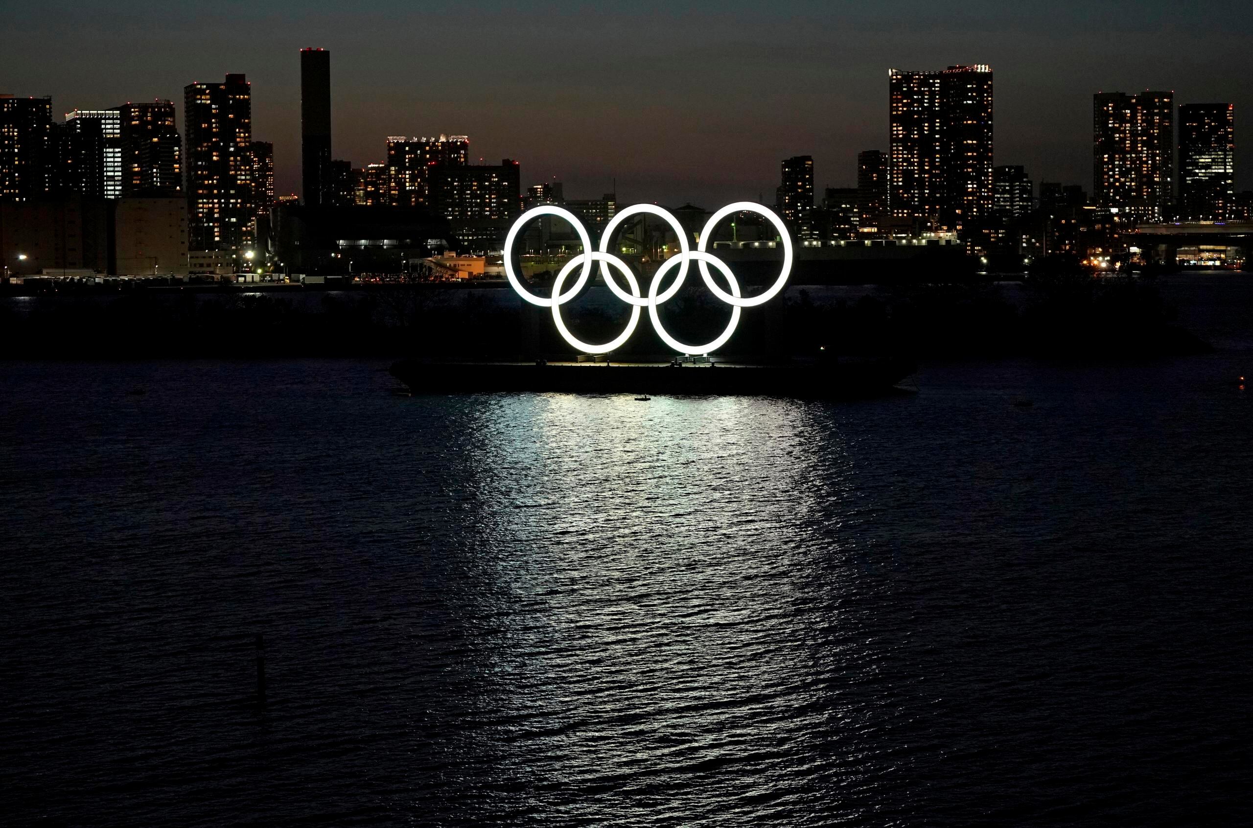El inicio de los Juegos Olímpicos fue aplazado hasta el 23 de julio de 2021, seguido por los Paralímpicos el 24 de agosto.