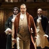 “Hamilton” se eleva más allá de la lección histórica