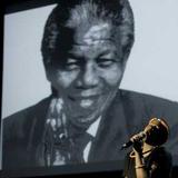 Sudáfrica recuerda a Nelson Mandela a un año de su muerte