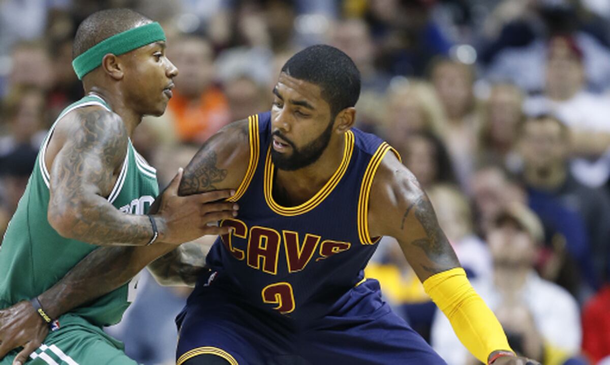 Cleveland quiere más jugadores en el cambio Primera Hora