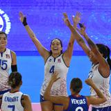 Puerto Rico espera crecerse ante Bélgica en su debut en el Mundial de Voleibol