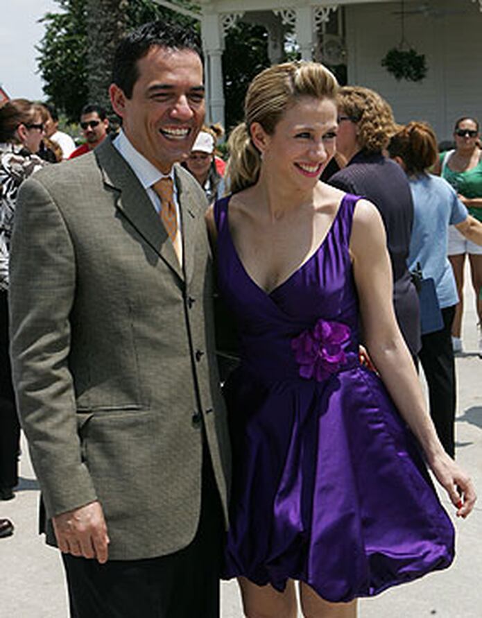 Noelia y Reynoso ganan apelación contra revista Primera Hora