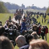 Funeral del príncipe Felipe elogiará su “valor” y apoyo a la reina Isabel II