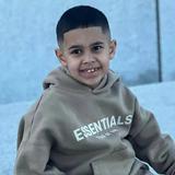 Piden justicia “a gritos” por el niño puertorriqueño asesinado el 4 de julio en Tampa