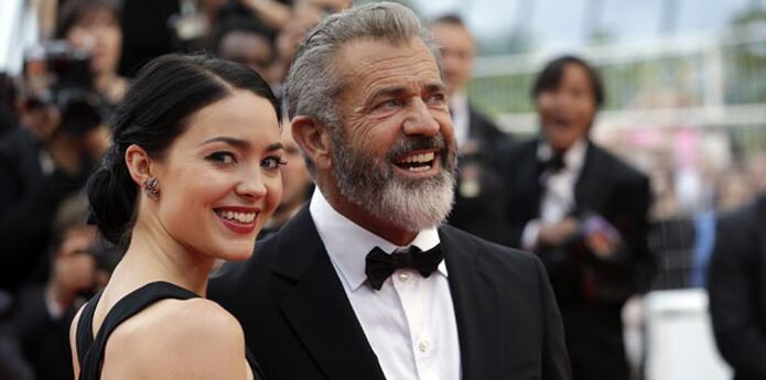 Mel Gibson Graba Pelicula De Accion En Puerto Rico Primera Hora