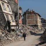 Otro fuerte terremoto sacude Turquía: deja una persona muerta y 69 heridas