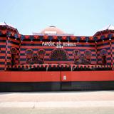 Reabre sus puertas el Museo Parque Bombas de Ponce