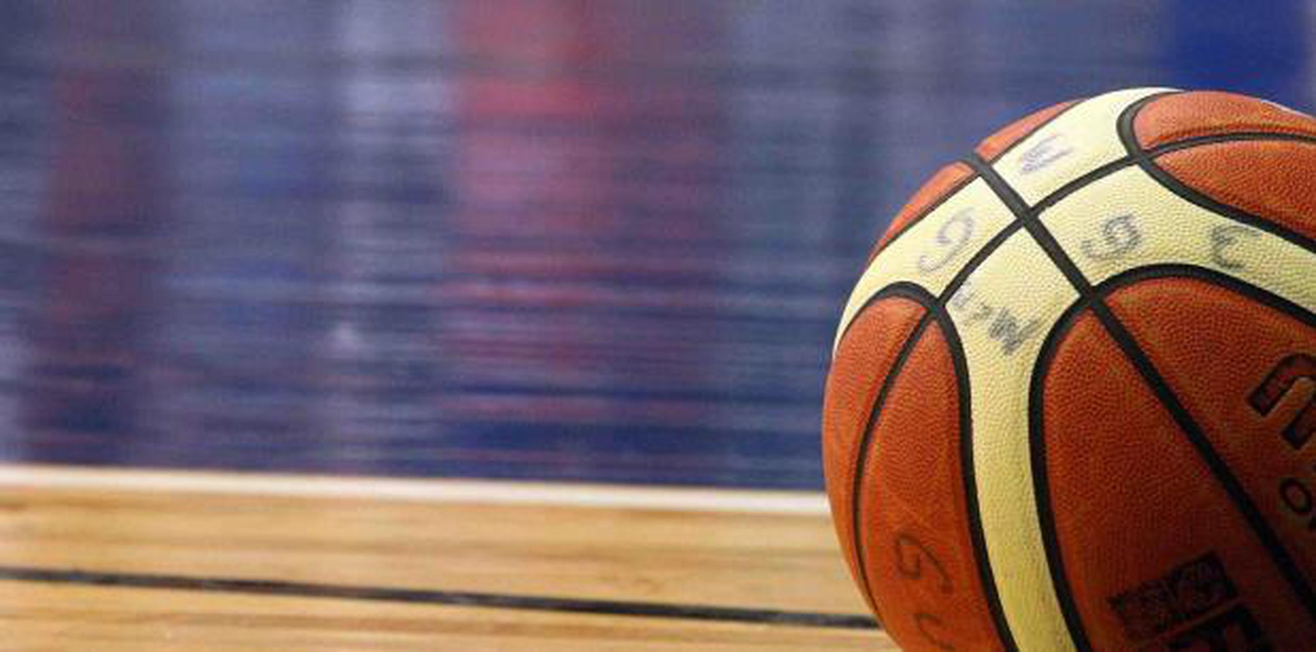 El torneo de baloncesto masculino de los Juegos iniciará el 29 de julio, cuando inicia la última semana de la temporada regular del BSN.  (Archivo) 

