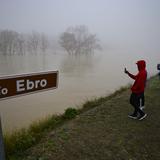 Inundaciones causan estragos en norte de España