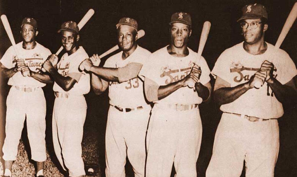 75 años de historia del Béisbol Profesional de Puerto Rico Primera Hora
