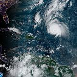 Bermudas bajo vigilancia por el poderoso huracán Sam