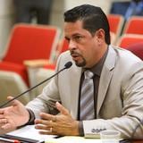 Recomiendan FEI contra Ángelo Cruz Ramos, exalcalde de Ceiba