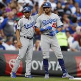 Dodgers posponen el regreso del pelotero Edwin Ríos
