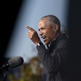 Obama pide “redoblar esfuerzos” contra la discriminación tras la decisión del Supremo de Estados Unidos