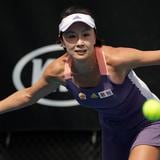 Reportan supuesta reaparición en público de la tenista Peng Shuai