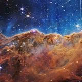 Un universo nunca antes visto: Mira las primeras imágenes del telescopio James Webb