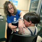 Reportan cuatro casos de sarampión en colegio elemental de Florida
