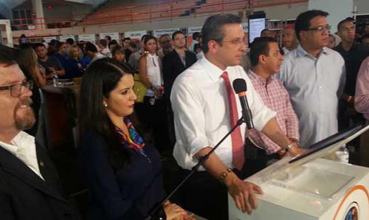 Disponibles más de 600 empleos en el área oeste Primera Hora