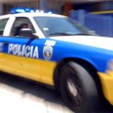 Pistolero asalta a un conductor en Aguada 