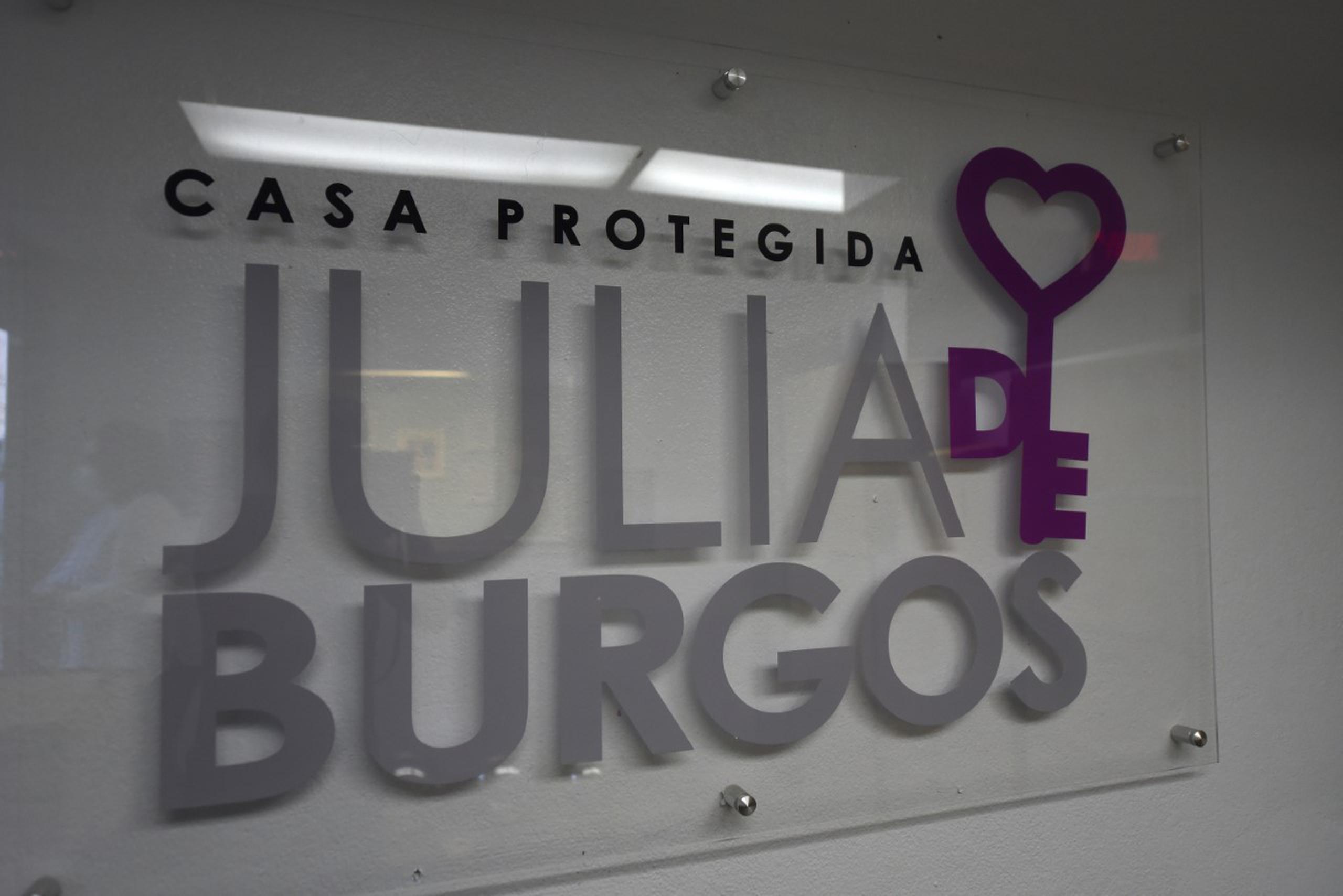 El Bazar de Casa Protegida Julia de Burgos estará abierto del 3 al 5 de diciembre en el Centro Comunal de la Urbanización Summit Hills, en Río Piedras.