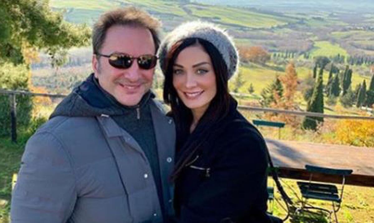 Novio de Dayanara Torres termina la relación en medio de su tratamiento