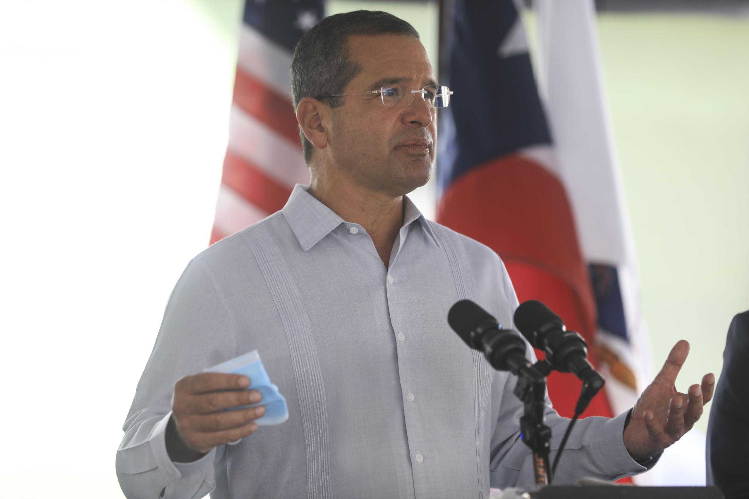 El gobernador de Puerto Rico, Pedro Pierluisi, convirtió en ley un proyecto que asigna $13 millones anuales a diversas entidades deportivas del país, incluyendo al Comité Olímpico y al Albergue Olímpico.