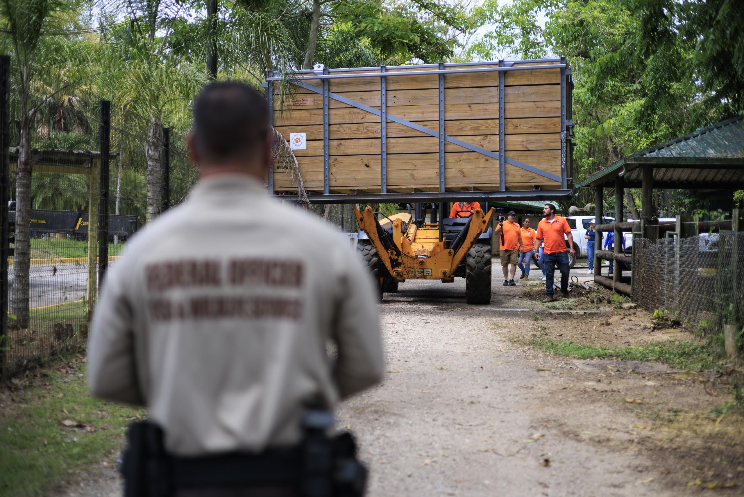 En marzo de 2023 se anunció el cierre permanente del Zoológico de Mayagüez. La noticia se divulgó tras años de reportes negativos contra el DRNA por el trato que se le daba a los animales y los problemas operativos que allí se registraban, los cuales se agravaron con los daños que ocasionó el huracán María en septiembre de 2017.