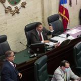 Legisladores populares apelarán sanciones por avalar enmiendas al Código Electoral