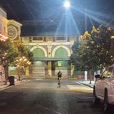 Policía Municipal apuesta a su plan de seguridad en Santurce y Viejo San Juan