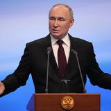 Putin lanza amenaza para Europa 