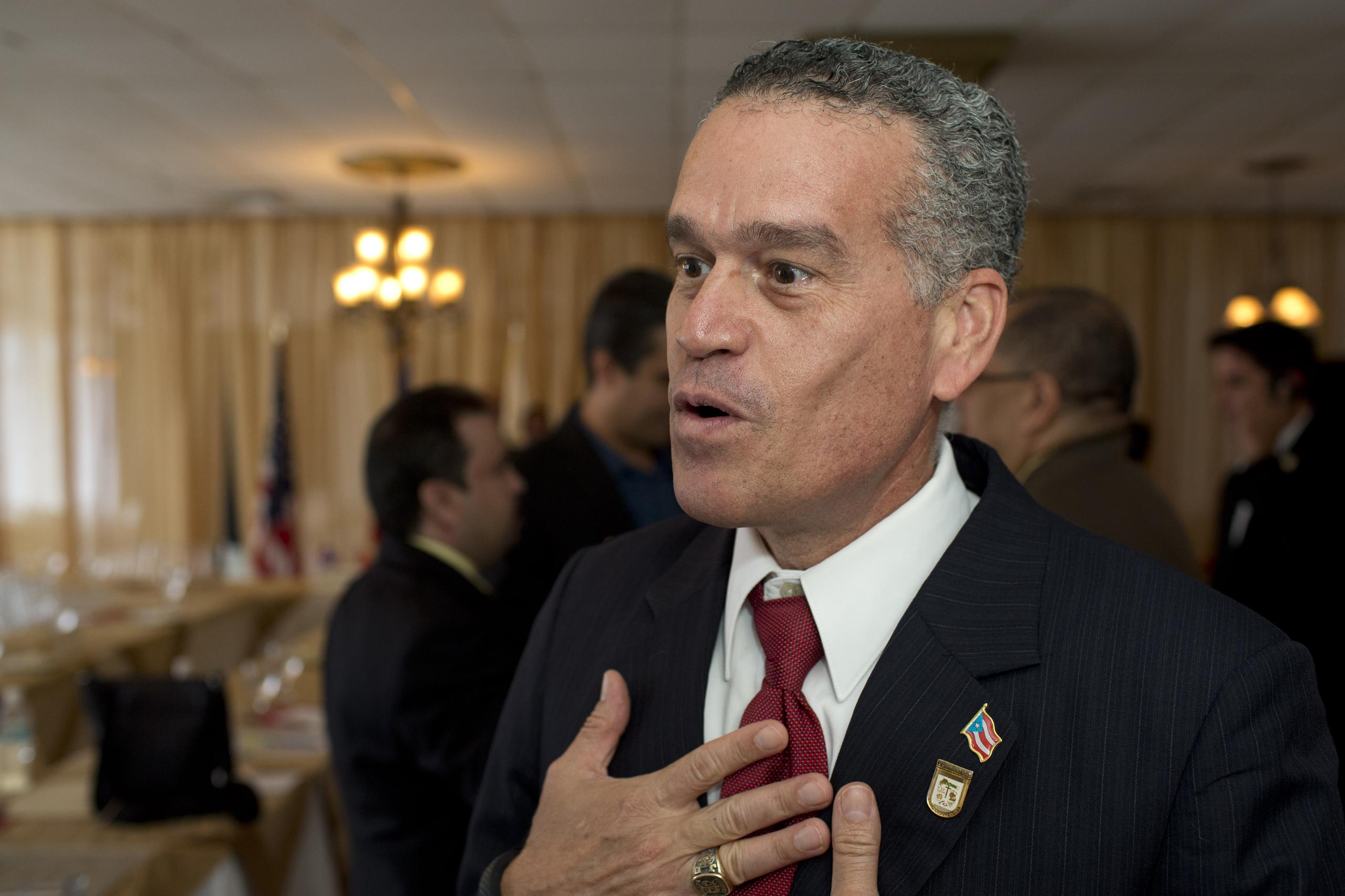 El abogado Rolando Emmanuelli auguró que el proceso de la quiebra de Puerto Rico seguirá corriendo, y apenas habrá un cambio en la fecha para la vista de confirmación del plan de ajuste enmendado.