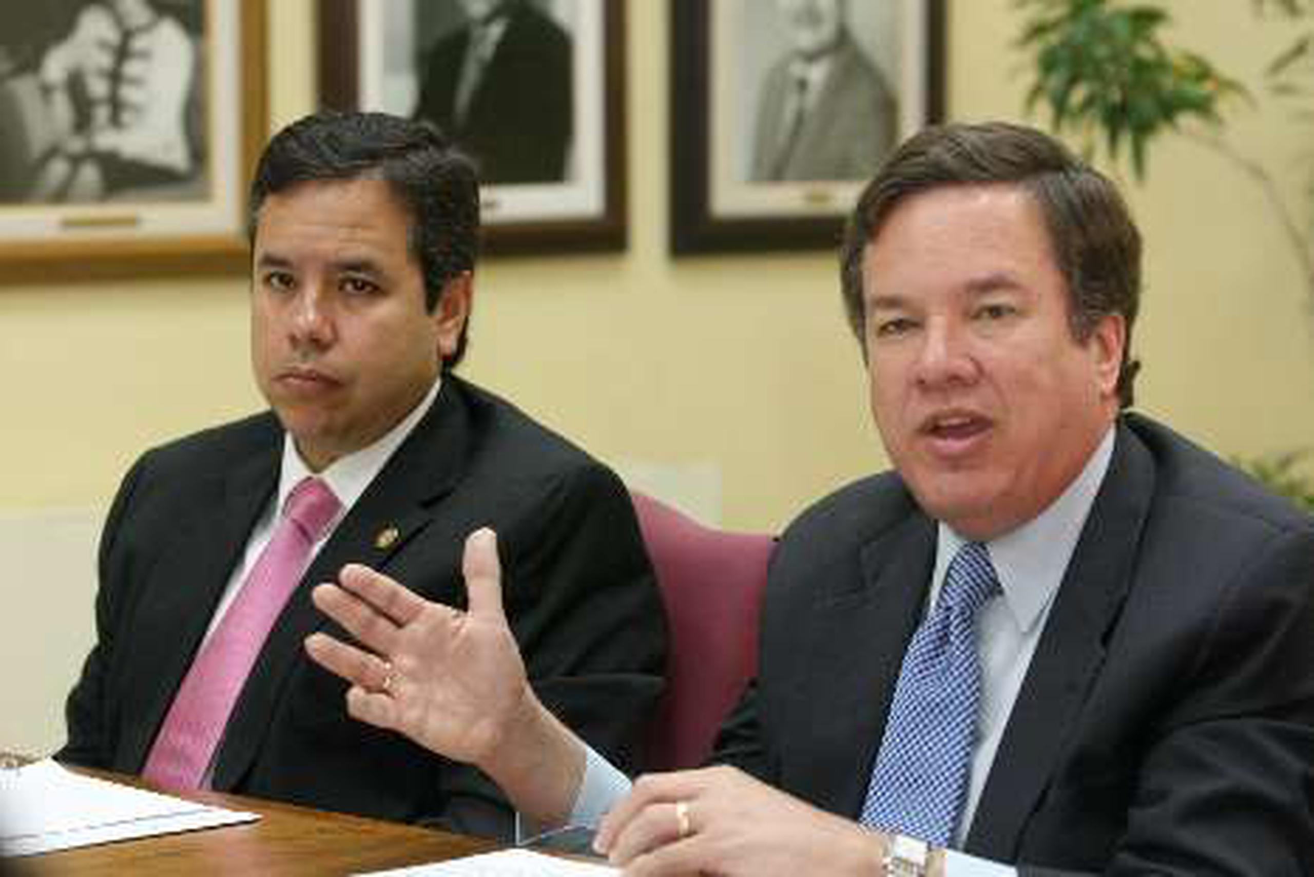 Las subastas serán al “por mayor” Primera Hora