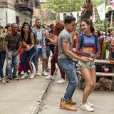 Sin fecha de estreno “In The Heights”