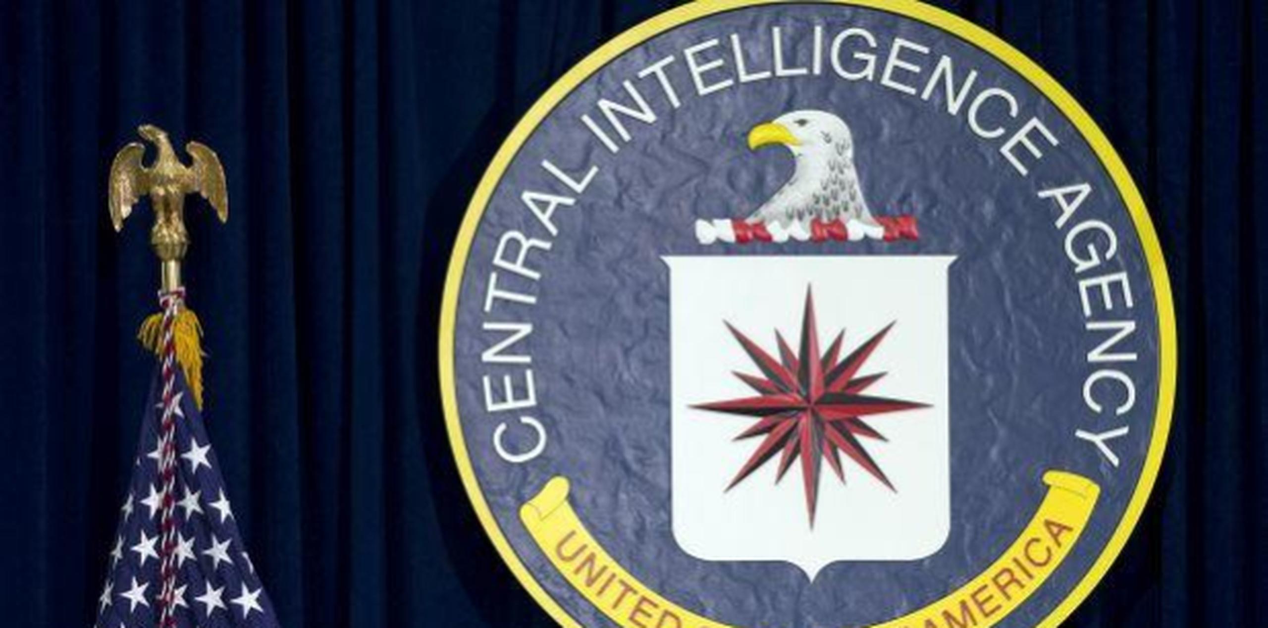 CIA: En ocasiones anteriores, los responsables de las fugas de información también fueron expertos contratados por la comunidad de inteligencia. (AP)
