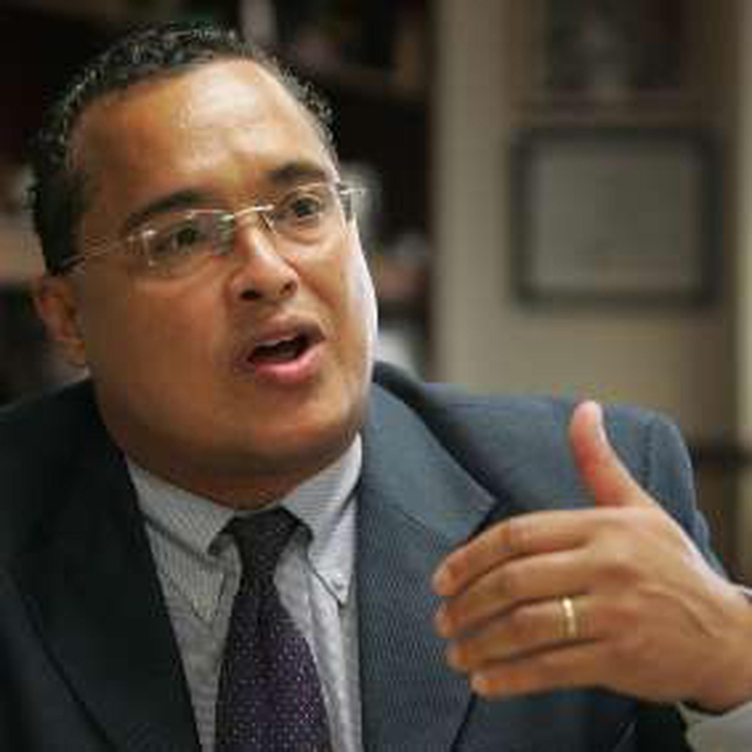 Guías de pensión para diciembre Primera Hora