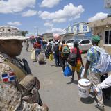 Estados Unidos reitera alerta de no viajar a Haití