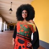 Aymée Nuviola trae la mixtura musical cubana al Mastercard JazzFest