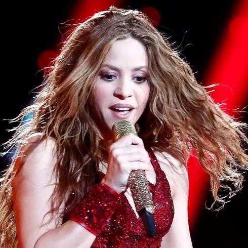 Extraordinario logro de Shakira tras el Super Bowl
