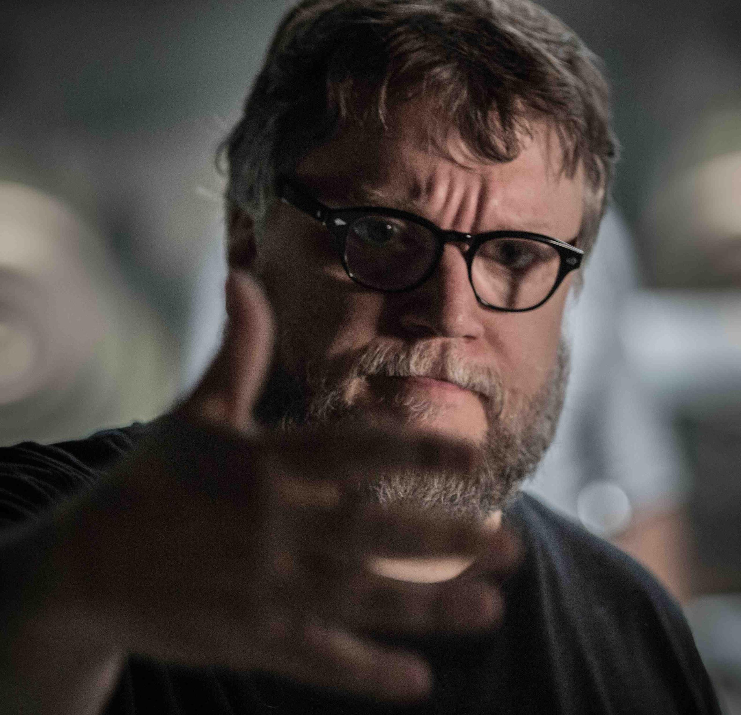 Mejor Director: Ganará Guillermo del Toro por “The Shape of Water”.