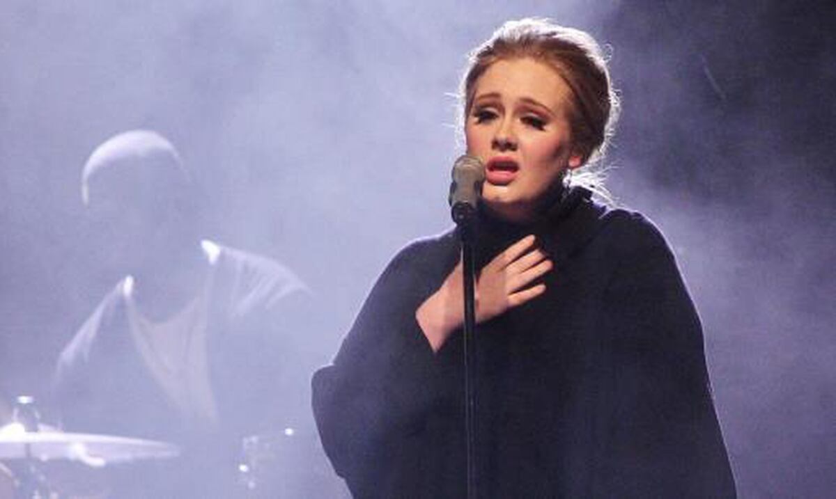 Los artistas más ricos de Reino Unido - Primera Hora