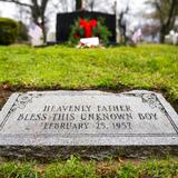 Policía de Filadelfia revela nombre de niño asesinado en 1957