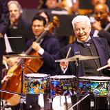 Filarmónica de Puerto Rico celebrará los 100 años de Tito Puente