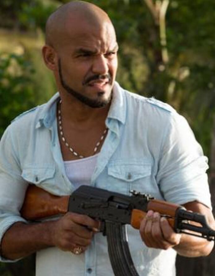 Amaury Nolasco Regresa Mas O Menos A Prison Break Primera Hora Amaury nolasco garrido (born december 24, 1970) is a puerto rican actor and producer, best known for the role of fernando sucre on the fox television series prison break. amaury nolasco regresa mas o menos a